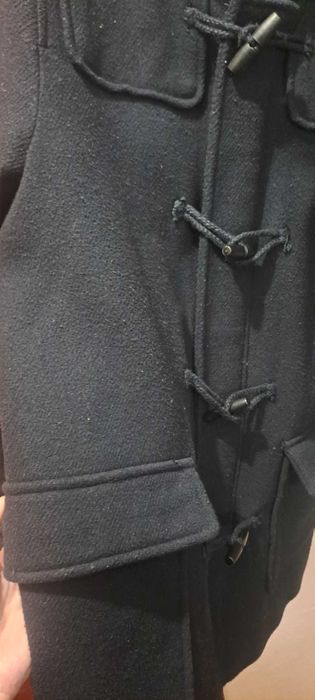 Casaco da marca MO com capuz