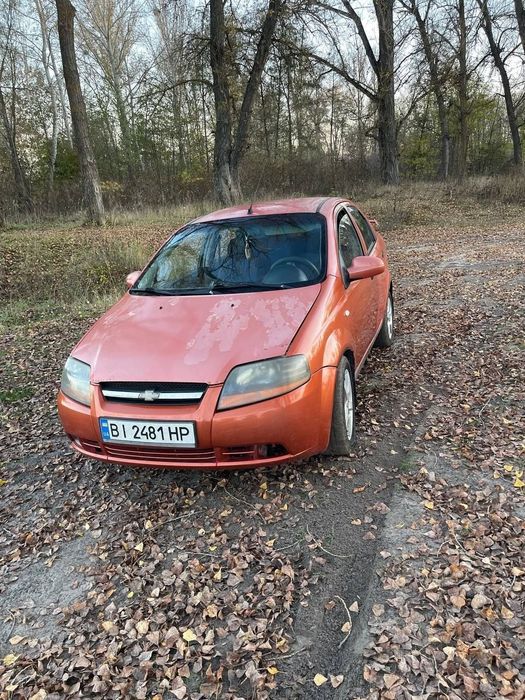 продам автомобіль