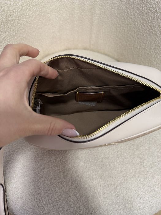 Сумка Coach Jamie camera bag (більший розмір)
