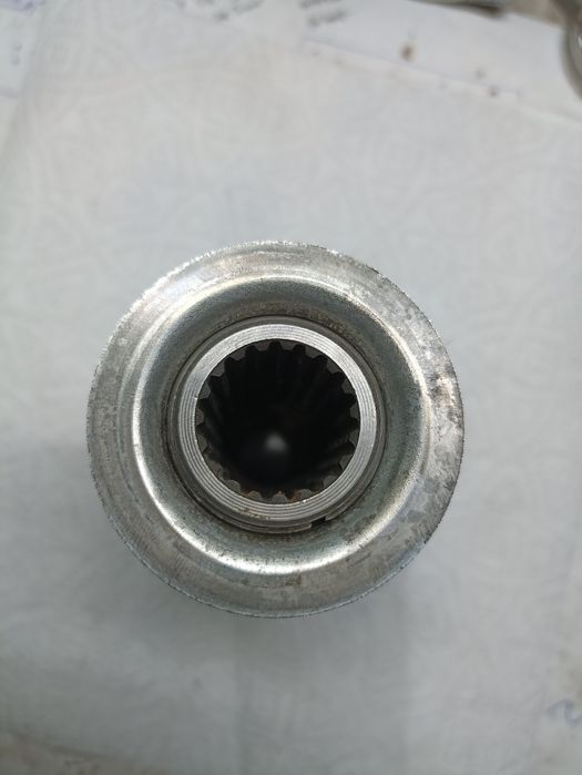 Продам бендикс стартера bosch підходить до авто Scania  DAF  MAN