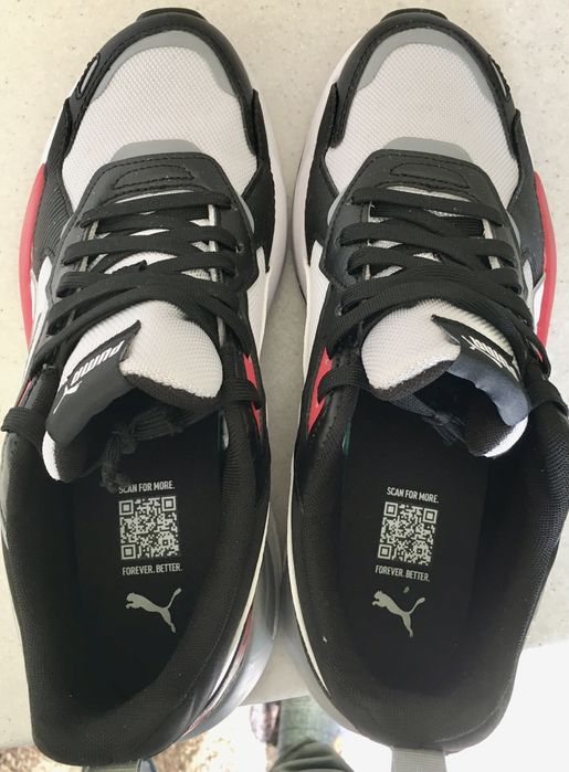 Puma X-Ray 3 (42 р. 27см.)