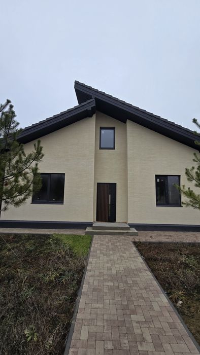 Продаж будинку с. Ліски | 8.5 со Є-Оселя, Є-Відновленняток | Дизайн-проєкт у подарун