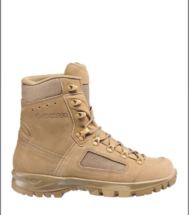 продам черевики Lowa Elite Boot wxl mod