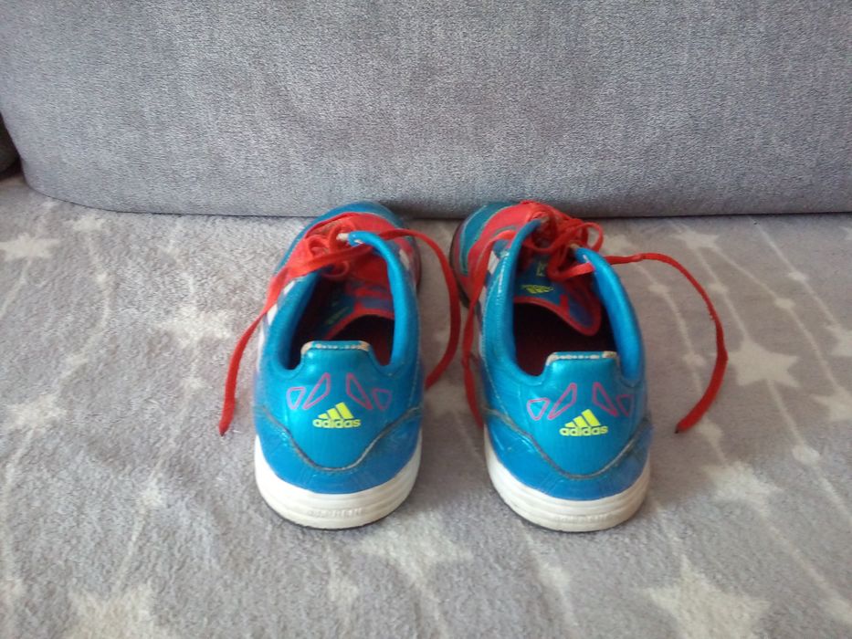Buty Adidas r 38 2/3