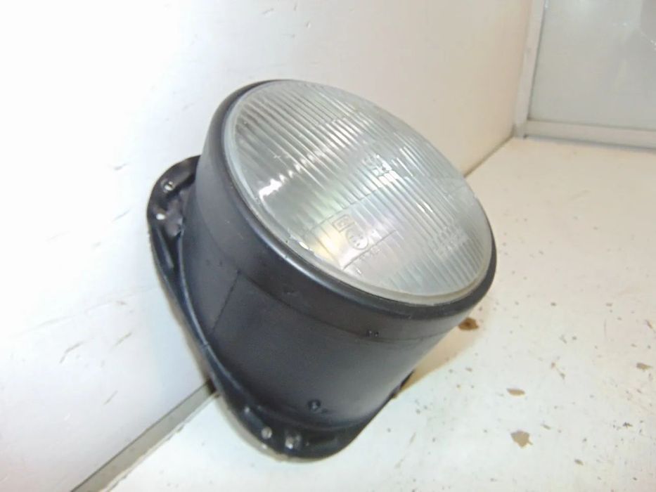 BMW 1602/2002 farol