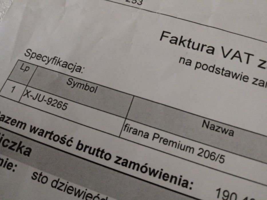 3 zasłony z weluru premium