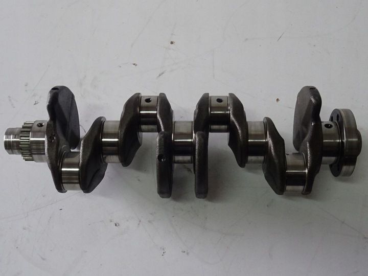 Коленвал Шатуны Volkswagen Caddy Passat Golf 1.6 tdi Пассат Кадди 1.6
