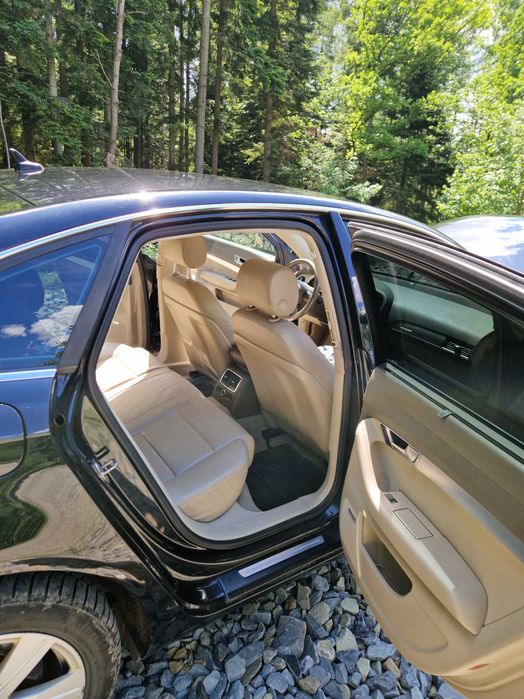 Audi A6 C6 3.0 TFSI 2010 r