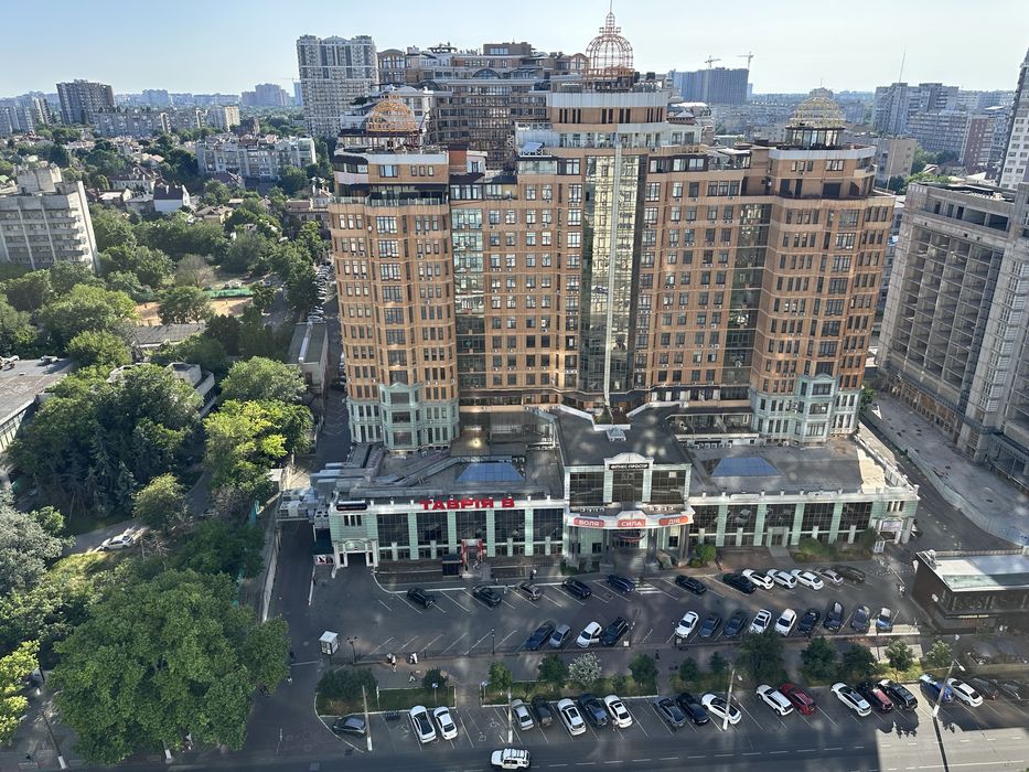 2-комнатная квартира по адресу Клубничный пер. (площадь 83,3 м²) - Atlanta.ua - фото 2