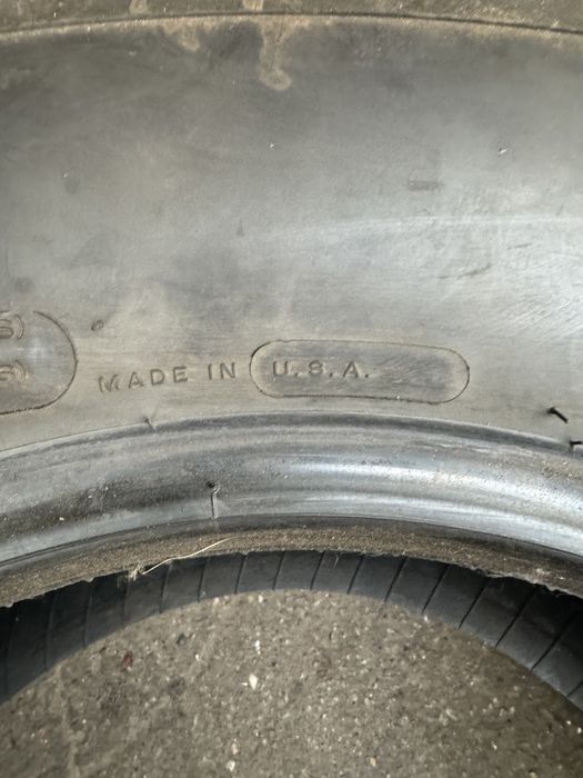 285 75 16 bfgoodrich km 3