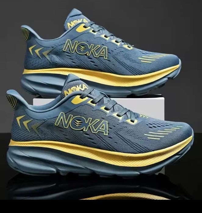 Мужские сетчатые, дышащие, амортизирующие кроссовки