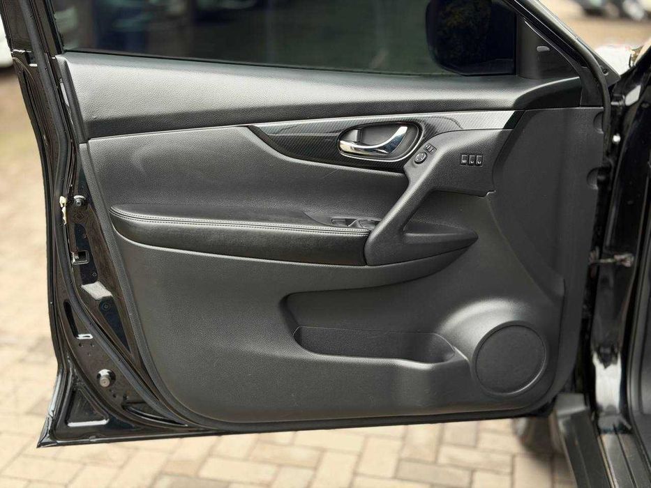 Nissan Rogue SL 2019