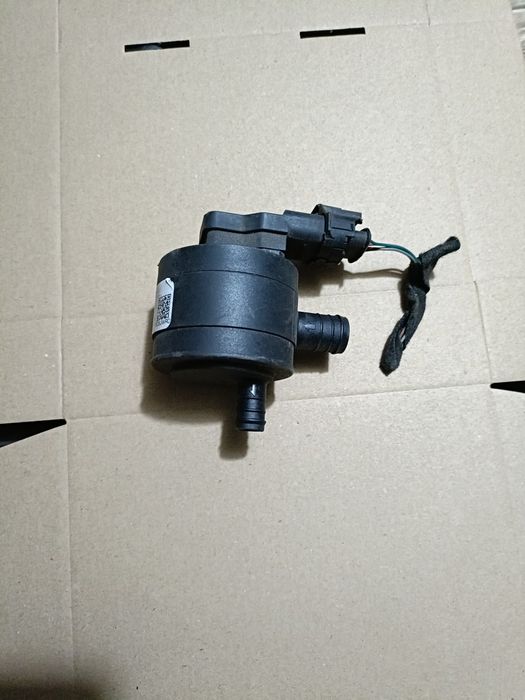 Mapsensor czujnik ciśnienia Prins