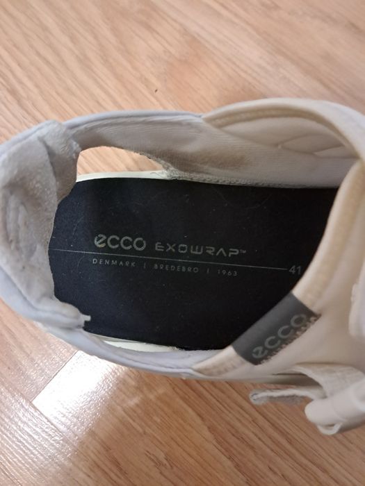 Жіночі сандалі ECCO Exowrap (81181353301)