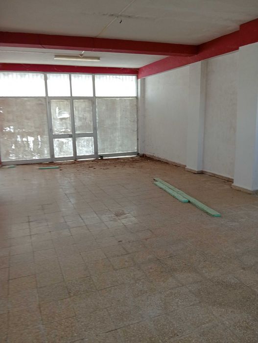 Antigo Supermercado e Café Sousel