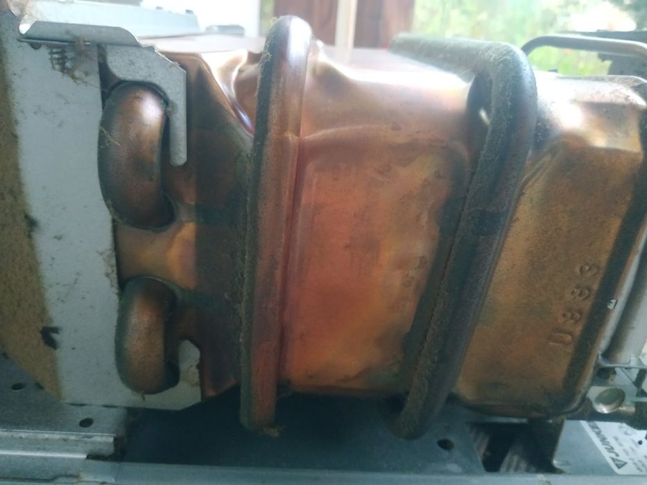 Продам 2 газовых колонки бош и юнкерс