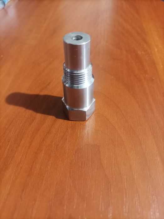 Обманка каталізатора