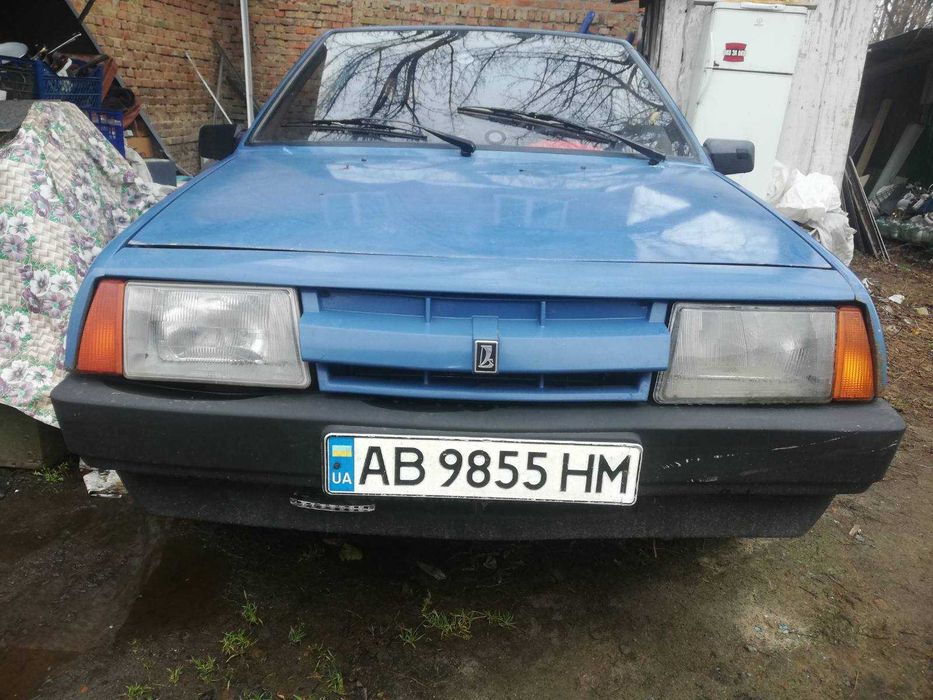 Продам Ваз 2108.