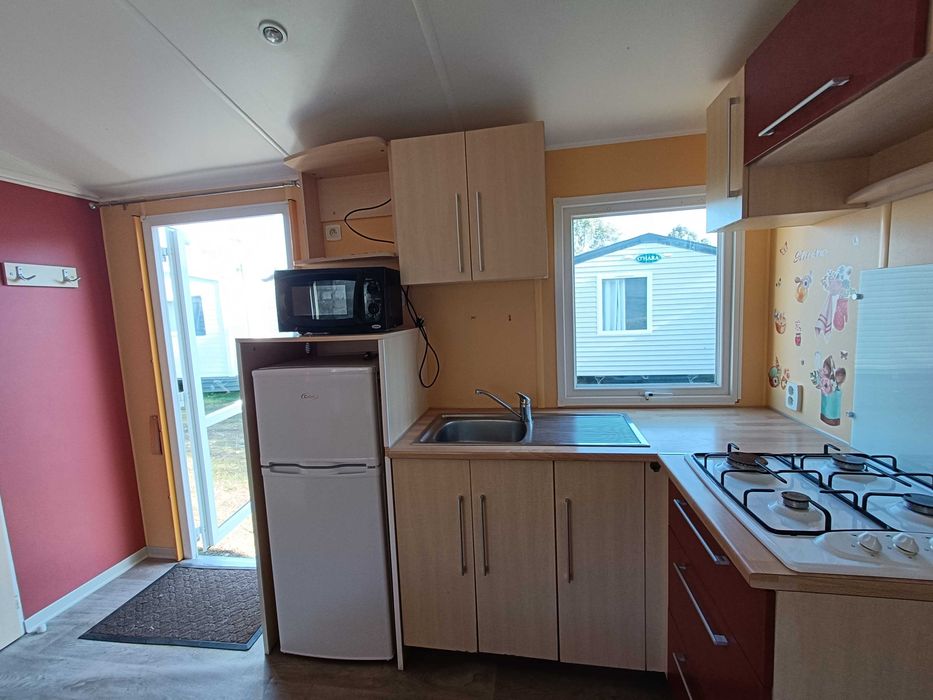 Mobil Home T3 | SuperTitania Promo OFERTA TRANSPORTE EQUIPADA