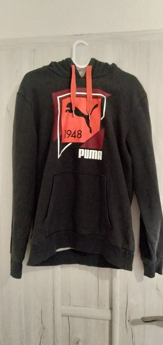 Bluza męska Puma S