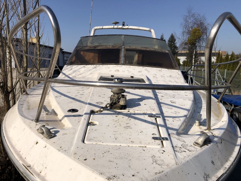 Arcoa 765 Vendette