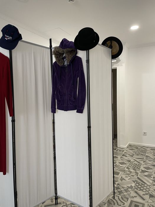 Arrenda-se loja comercial equipada