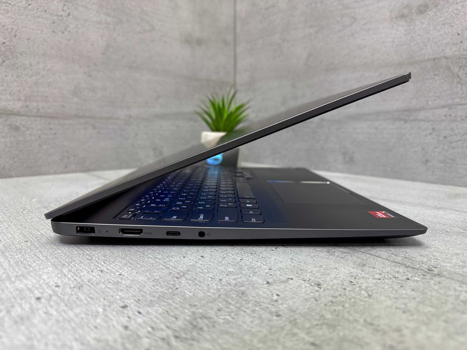 Ігровий ноутбук Lenovo IdeaPad 5 Pro 16ARH7/Nvidia/16 ddr4/Ryzen/1tb