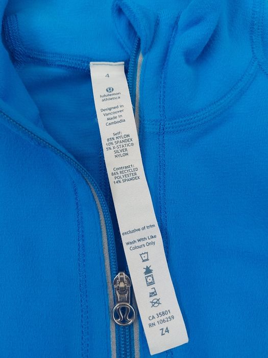 Lululemon bluza damska S
