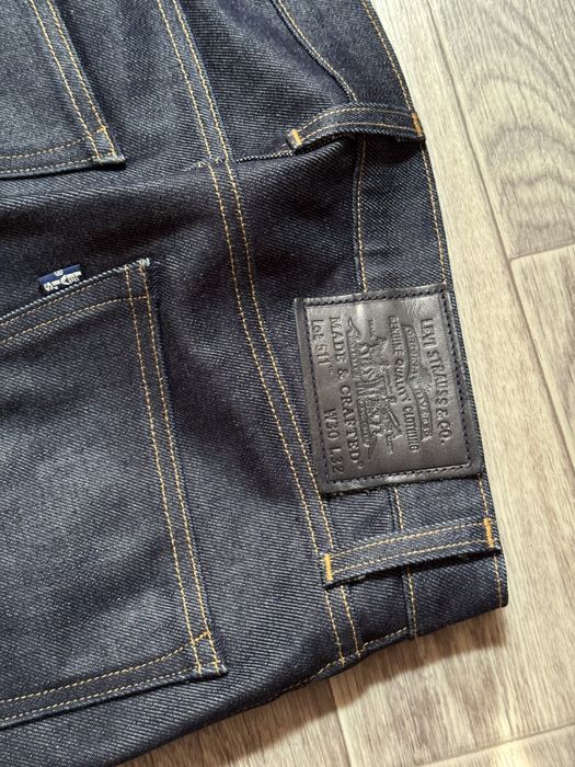 Levis Made crafted Japan 511 30/32