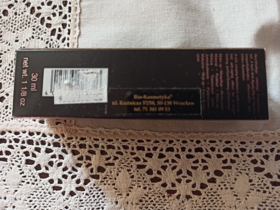 Podkład BABOR Collagen Deluxe
