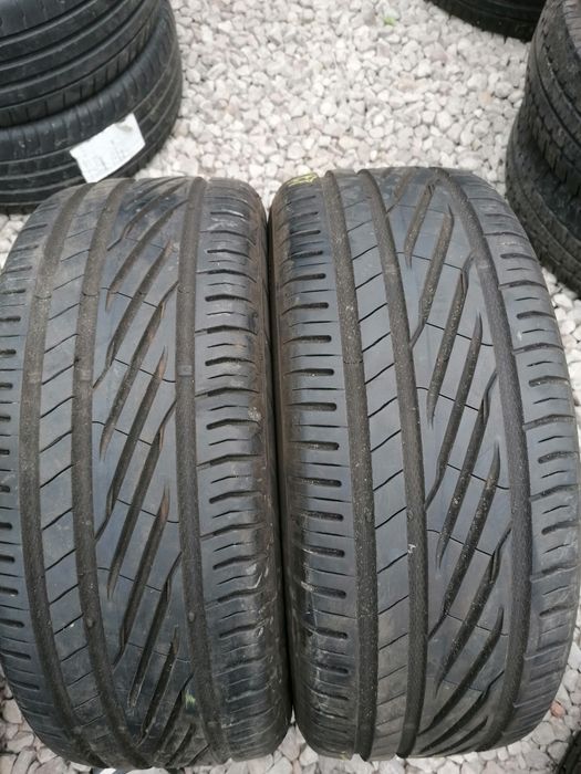 225/50/17 Uniroyal 2025 rok
