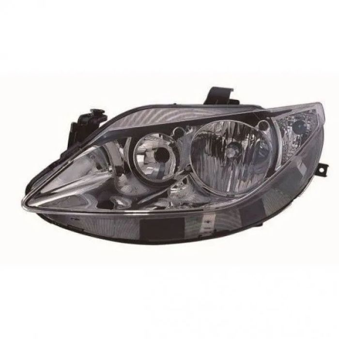 Farol ótica da frente Seat Ibiza 6J 2008 a 2012