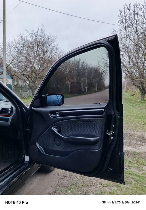 Продам BMW E46 В хорошем состоянии