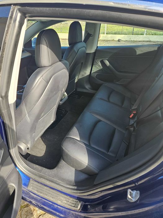 Tesla Model 3 SR 2020 c/ iva dedutível