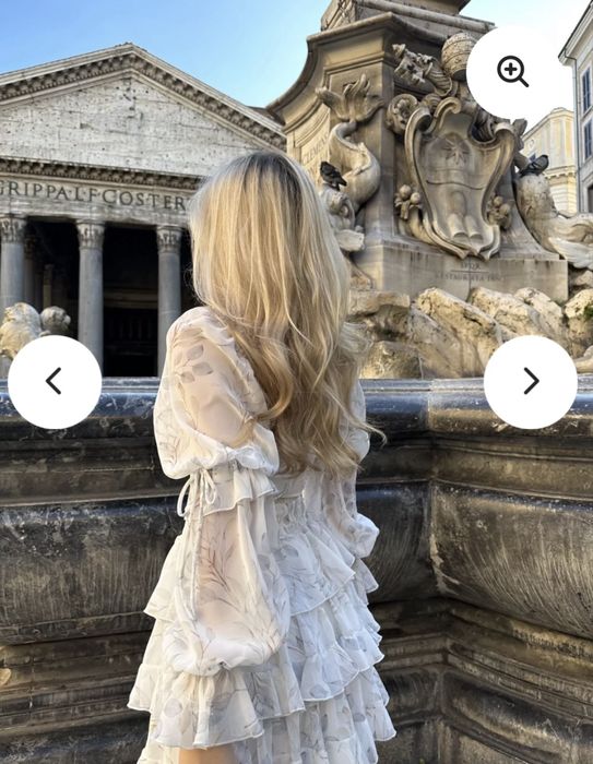 Сукня el milas xs-s