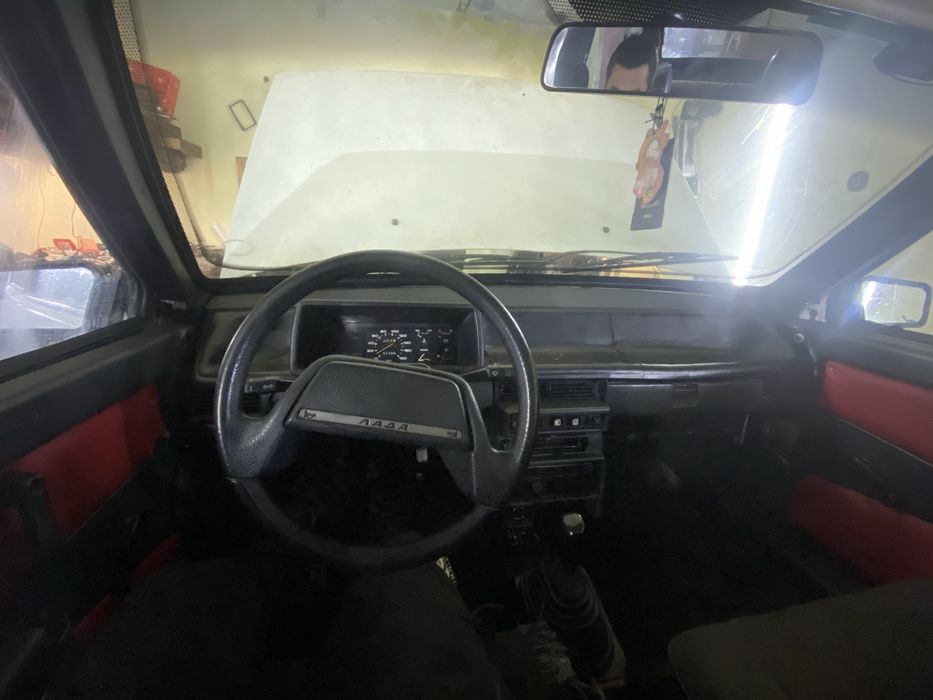 Продаж ваз 2108 1991р