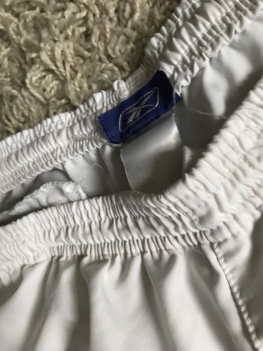 Szorty  męskie sportowe Reebok r. L