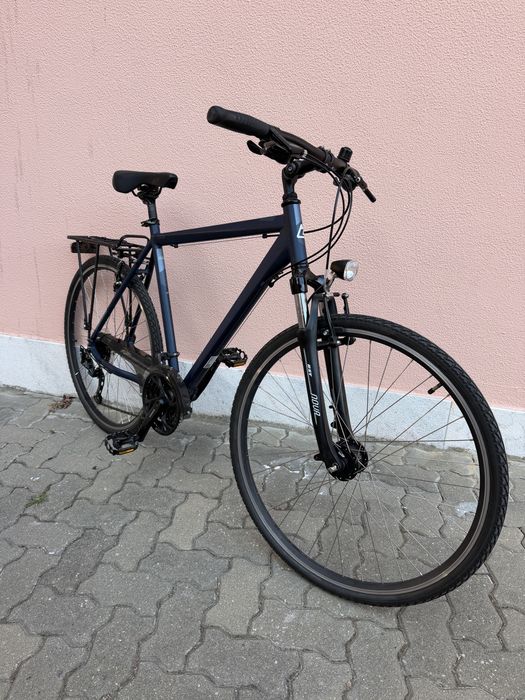 Bicicleta Citadina Crosswave