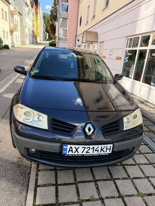 Продам автомобіль