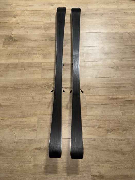 Лижі l Лыжи l FISCHER RX FIRE 4