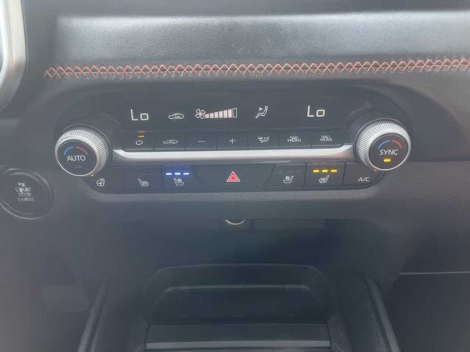 Mazda CX-50      2024