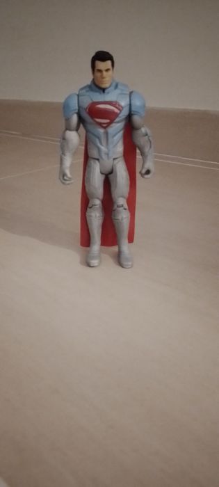 Super homem              .