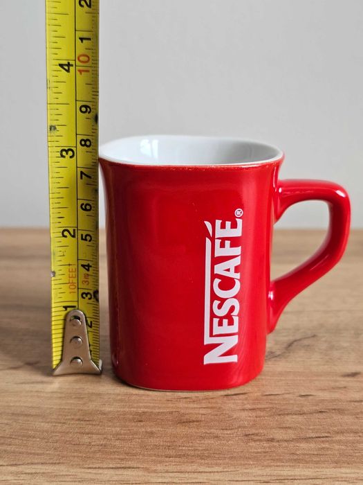 kubek Nescafe 100 ml