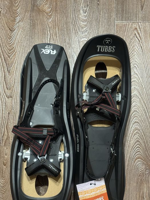 Снігоступи Tubbs Flex STP 24”