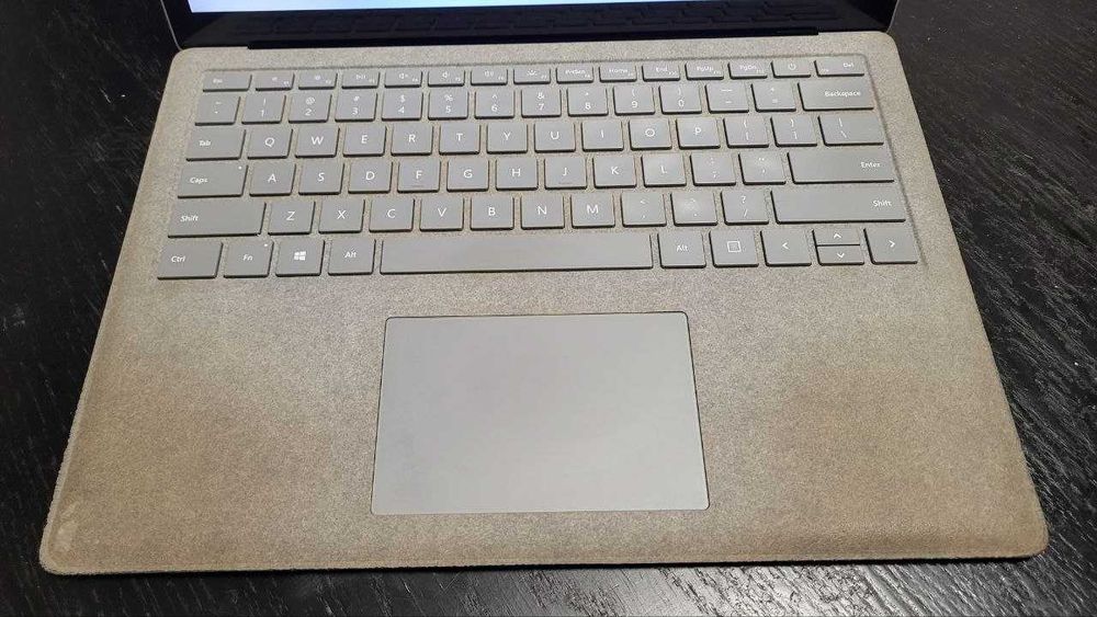 microsoft surface laptop 2 - купити ноутбуки - Ціна на OLX.ua