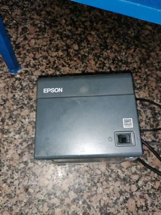 Impressora e pistola64280711418754121