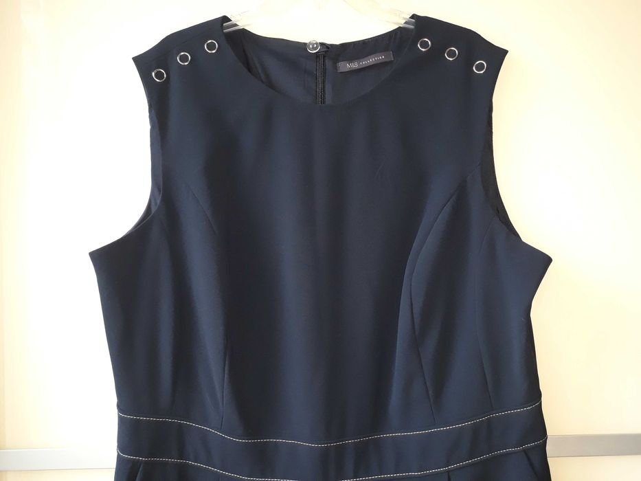 Комбінезон M&S collection UK18 EUR46. Комбинезон.