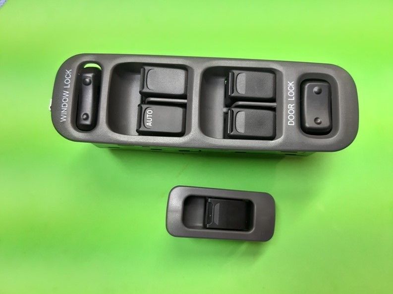 Comando dos vidros Suzuki Grand Vitara 1998-2005