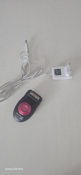 Depilator Rowenta