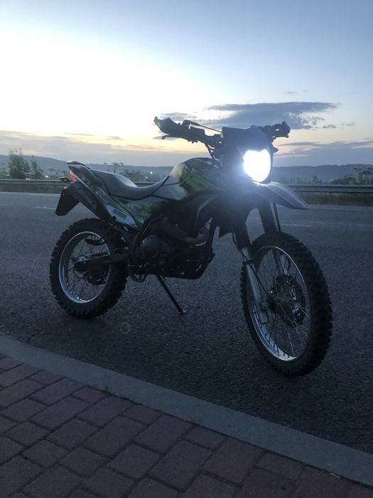 Shineray XY200GY 6-C